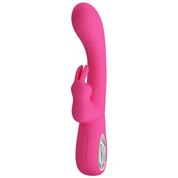 BAILE PRETTY LOVE NOVAK RABBIT G-SPOT VIBE - Image 5