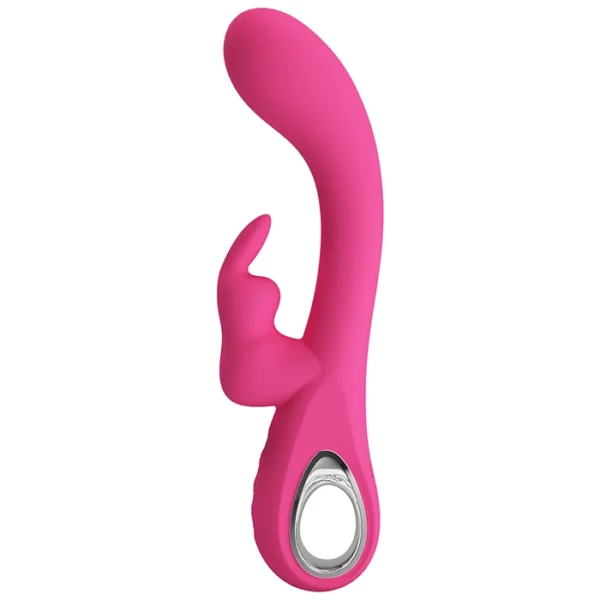 BAILE PRETTY LOVE NOVAK RABBIT G-SPOT VIBE - Image 4