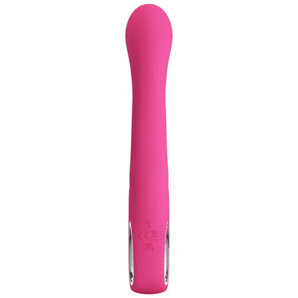 BAILE PRETTY LOVE NOVAK RABBIT G-SPOT VIBE - Image 2