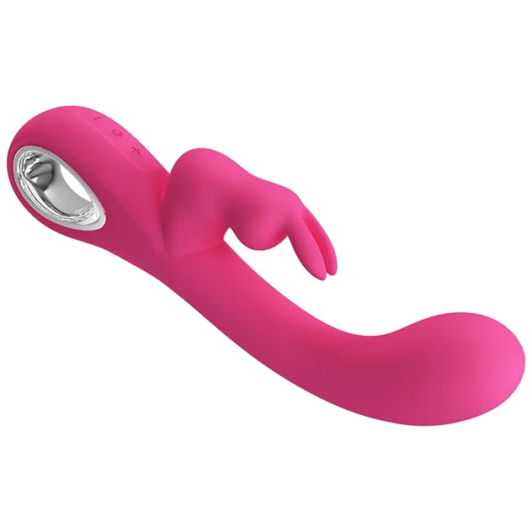 BAILE PRETTY LOVE NOVAK RABBIT G-SPOT VIBE