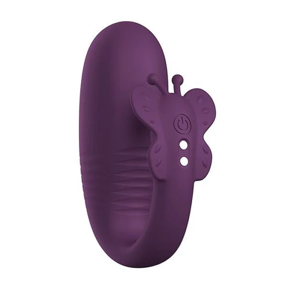 BAILE PRETTY LOVE KLAY BUTTERFLY VIBE W/MOBILE APP