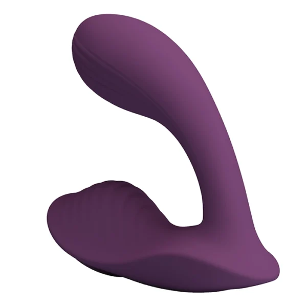 BAILE PRETTY LOVE FRANZ PANTY VIBE W/MOBILE APP - Image 3