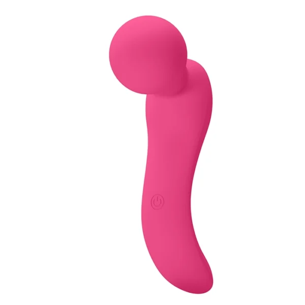 BAILE PRETTY LOVE LOIS VIBRATOR PINK