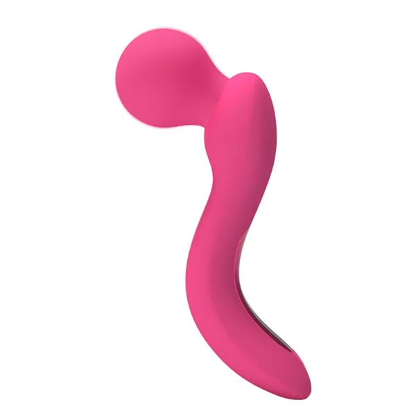 BAILE PRETTY LOVE LOIS VIBRATOR PINK - Image 2