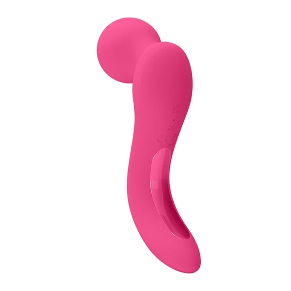 BAILE PRETTY LOVE LOIS VIBRATOR PINK - Image 3