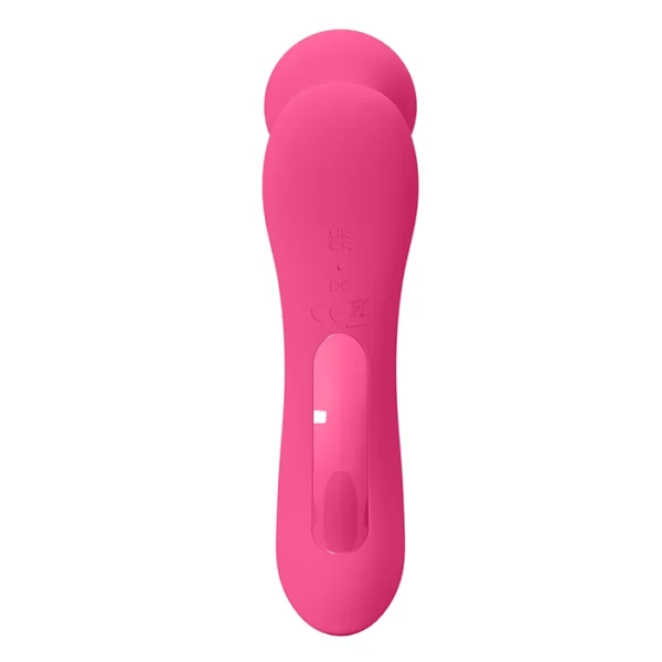 BAILE PRETTY LOVE LOIS VIBRATOR PINK - Image 4