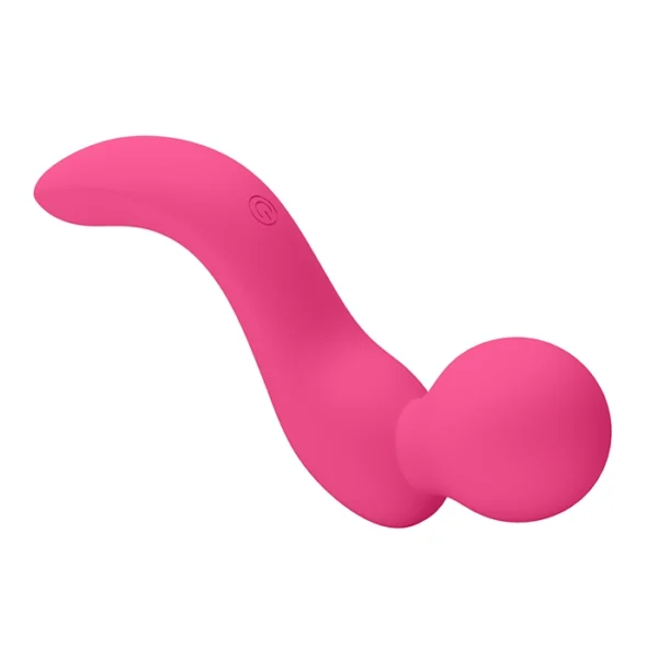 BAILE PRETTY LOVE LOIS VIBRATOR PINK - Image 5