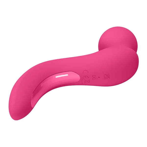 BAILE PRETTY LOVE LOIS VIBRATOR PINK - Image 7