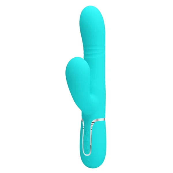 BAILE PRETTY LOVE MARIANA TWINK/TENDERNESS VIBR GR - Image 6