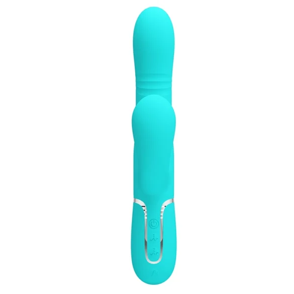 BAILE PRETTY LOVE MARIANA TWINK/TENDERNESS VIBR GR - Image 5