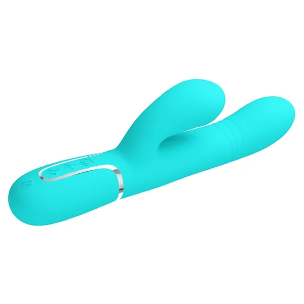 BAILE PRETTY LOVE MARIANA TWINK/TENDERNESS VIBR GR - Image 2