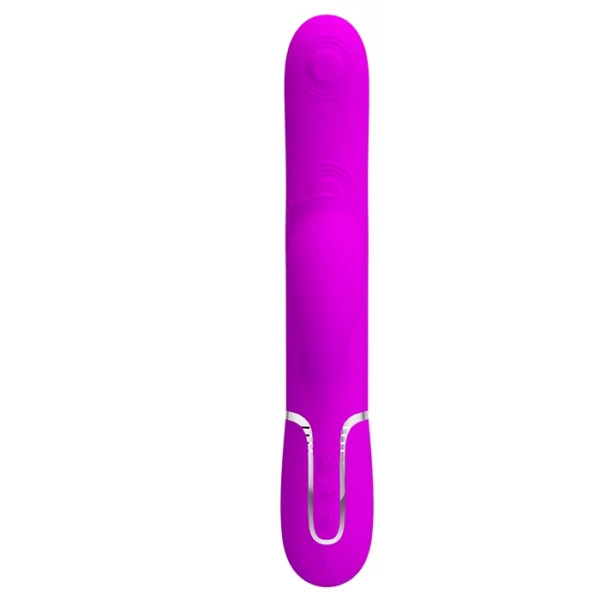 BAILE PRETTY LOVE GIGI TWINK/TENDERNESS VIBE PINK - Image 5