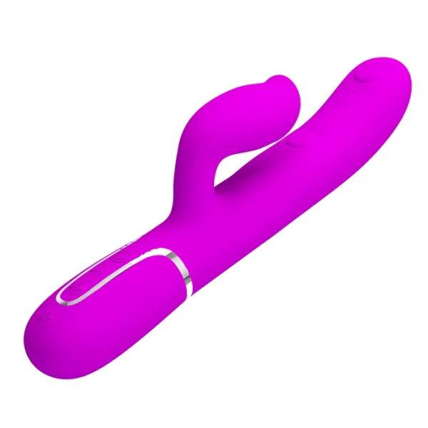BAILE PRETTY LOVE GIGI TWINK/TENDERNESS VIBE PINK - Image 2
