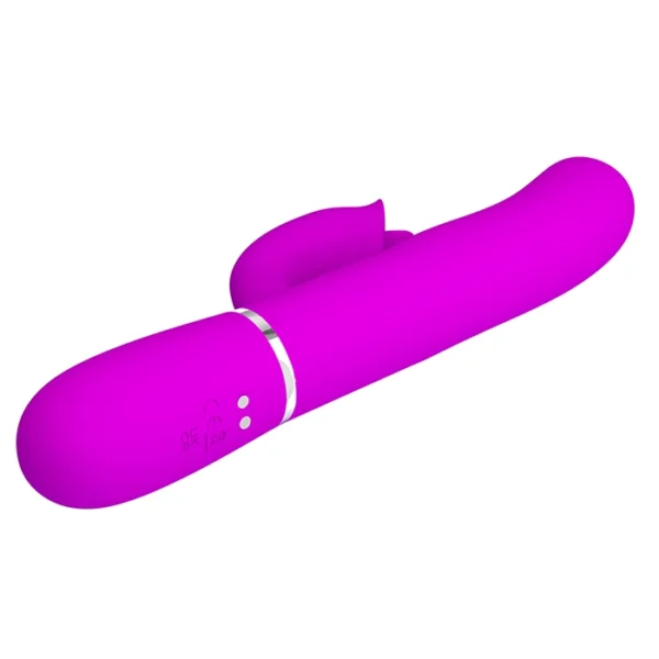 BAILE PRETTY LOVE GIGI TWINK/TENDERNESS VIBE PINK - Image 4