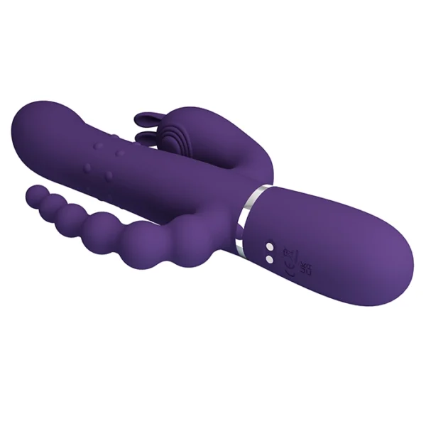 BAILE PRETTY LOVE CAMMY TWINK/TENDERNESS VIBE PRP - Image 2