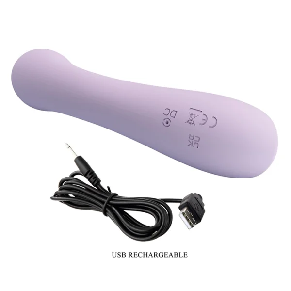 BAILE PRETTY LOVE ROSOLYN G-SPOTVIBRATOR - Image 5