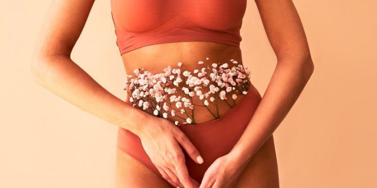 The Role of the Cervix During Sex