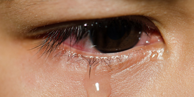 Why Do I Cry After Sex?