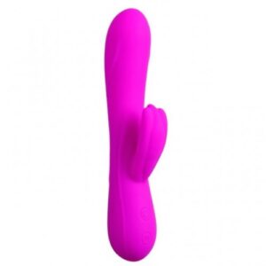 BAILE PRETTY LOVE PRIMO G-SPOT VIBE PURPLE