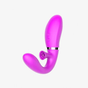 BAILE DESIREABLE MAGIC FINGER R/C 12 FUNC SUCKING