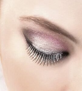 Baci Black Deluxe Eyelashes