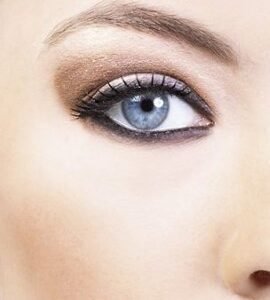Baci Black Deluxe Eyelashes