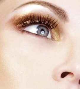 Baci Black Premium Eyelashes