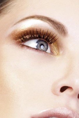 Baci Black Premium Eyelashes