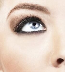 Baci Black Premium Eyelashes