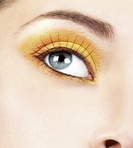Baci Black Deluxe Eyelashes