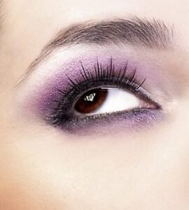 Baci Black Deluxe Eyelashes