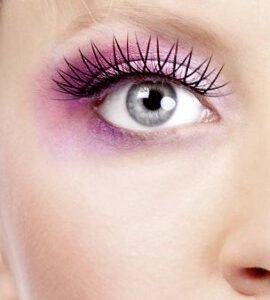 Baci Black Premium Eyelashes