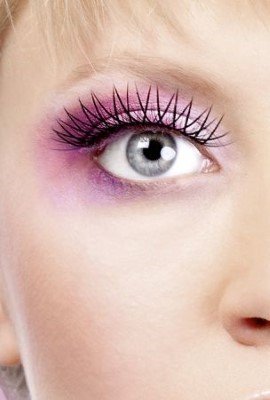 Baci Black Premium Eyelashes