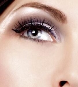 Baci Black Premium Eyelashes