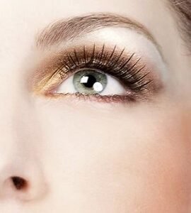 Baci Black Deluxe Eyelashes
