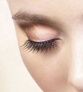 Baci Black Premium Eyelashes