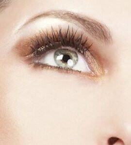 Baci Black Deluxe Eyelashes