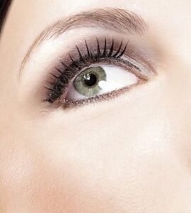 Baci Black Deluxe Eyelashes