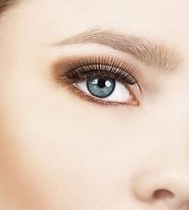Baci Black Premium Eyelashes