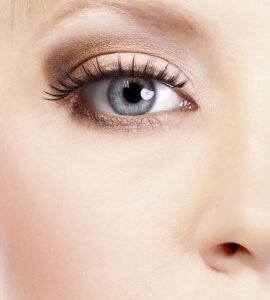 Baci Black Deluxe Eyelashes
