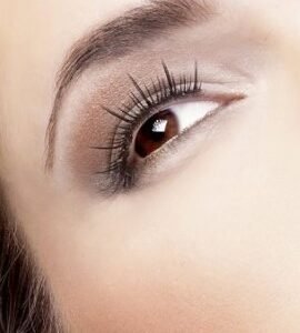Baci Black Deluxe Eyelashes