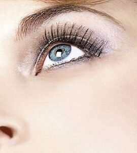 Baci Black Premium Eyelashes