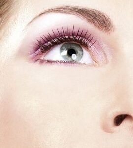 Baci Black Deluxe Eyelashes