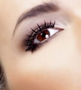 Baci Black Deluxe Eyelashes