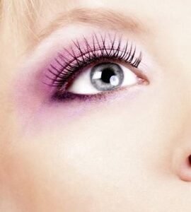 Baci Black Deluxe Eyelashes