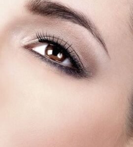 Baci Black Deluxe Eyelashes