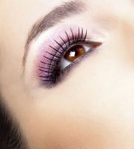 Baci Black Deluxe Eyelashes