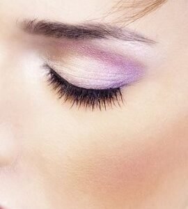 Baci Black Deluxe Eyelashes
