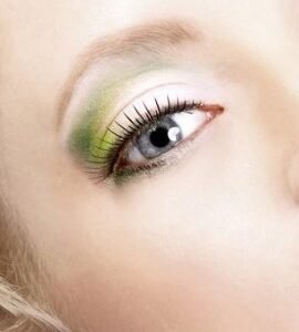 Baci Black Deluxe Eyelashes
