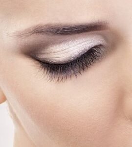 Baci Black Deluxe Eyelashes